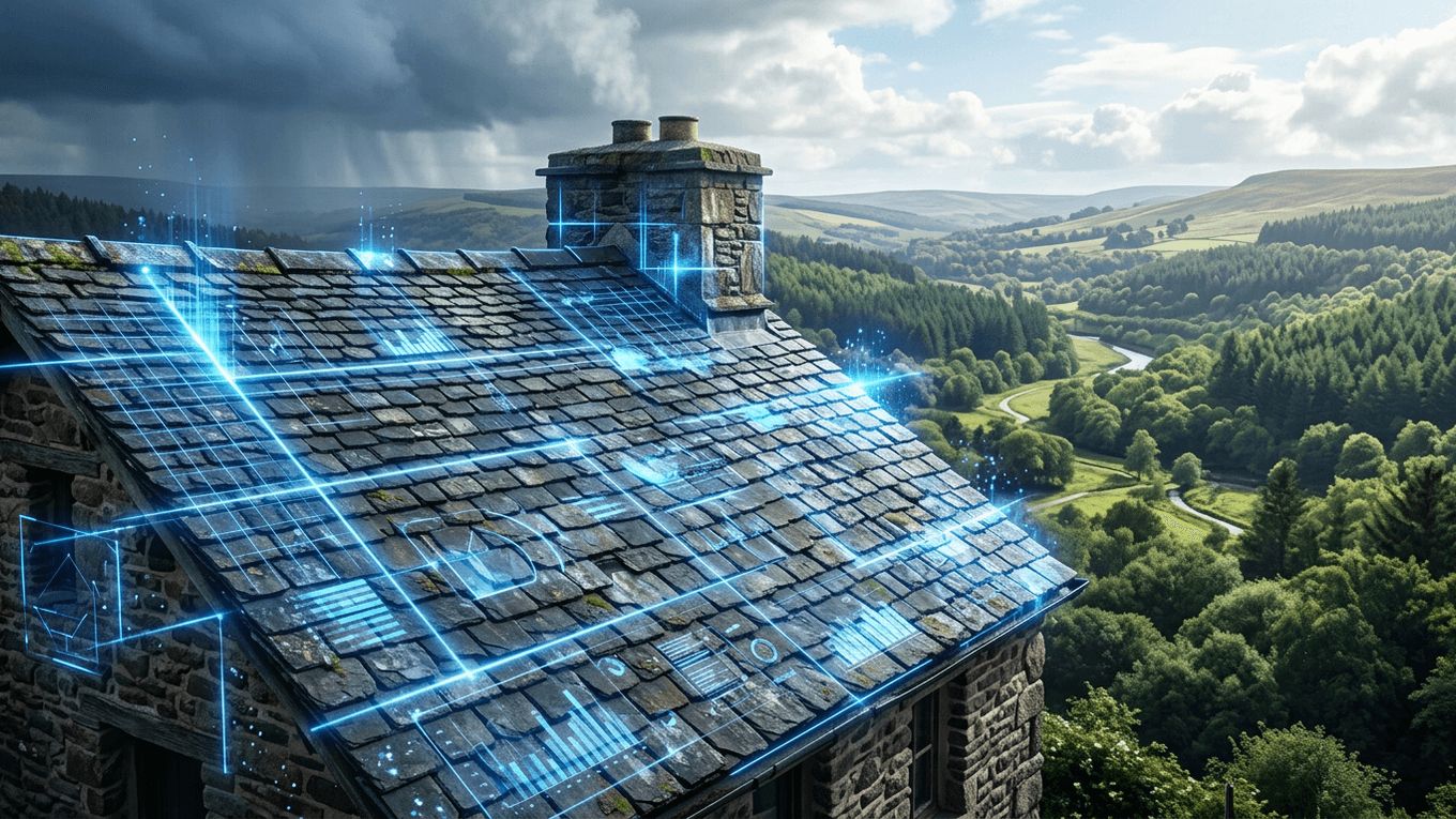 Top 10 Best Roofing Services in Forest of Dean