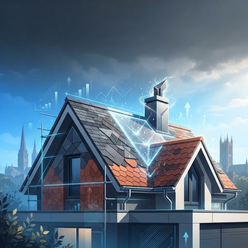 Top 10 Best Roofing Services in Gloucester