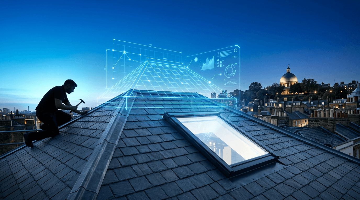 Top 10 Best Roofing Services in Greenwich