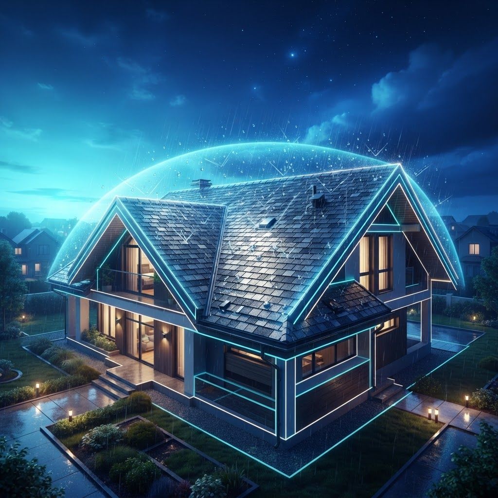 Top 10 Best Roofing Services in Halton