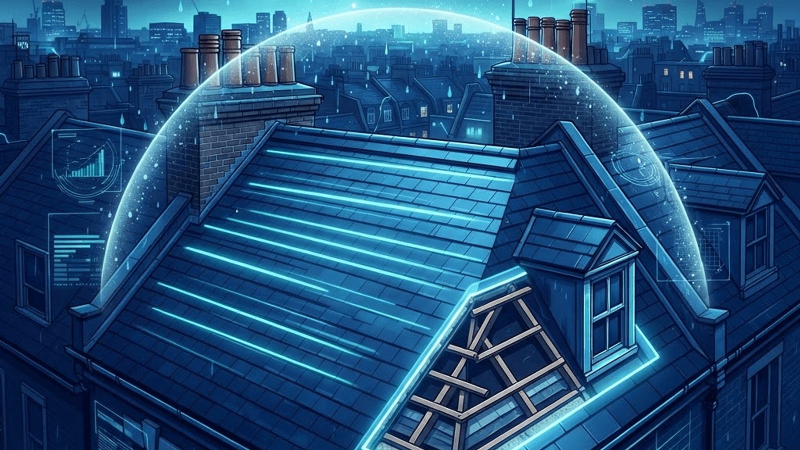 Top 10 Best Roofing Services in Hammersmith and Fulham