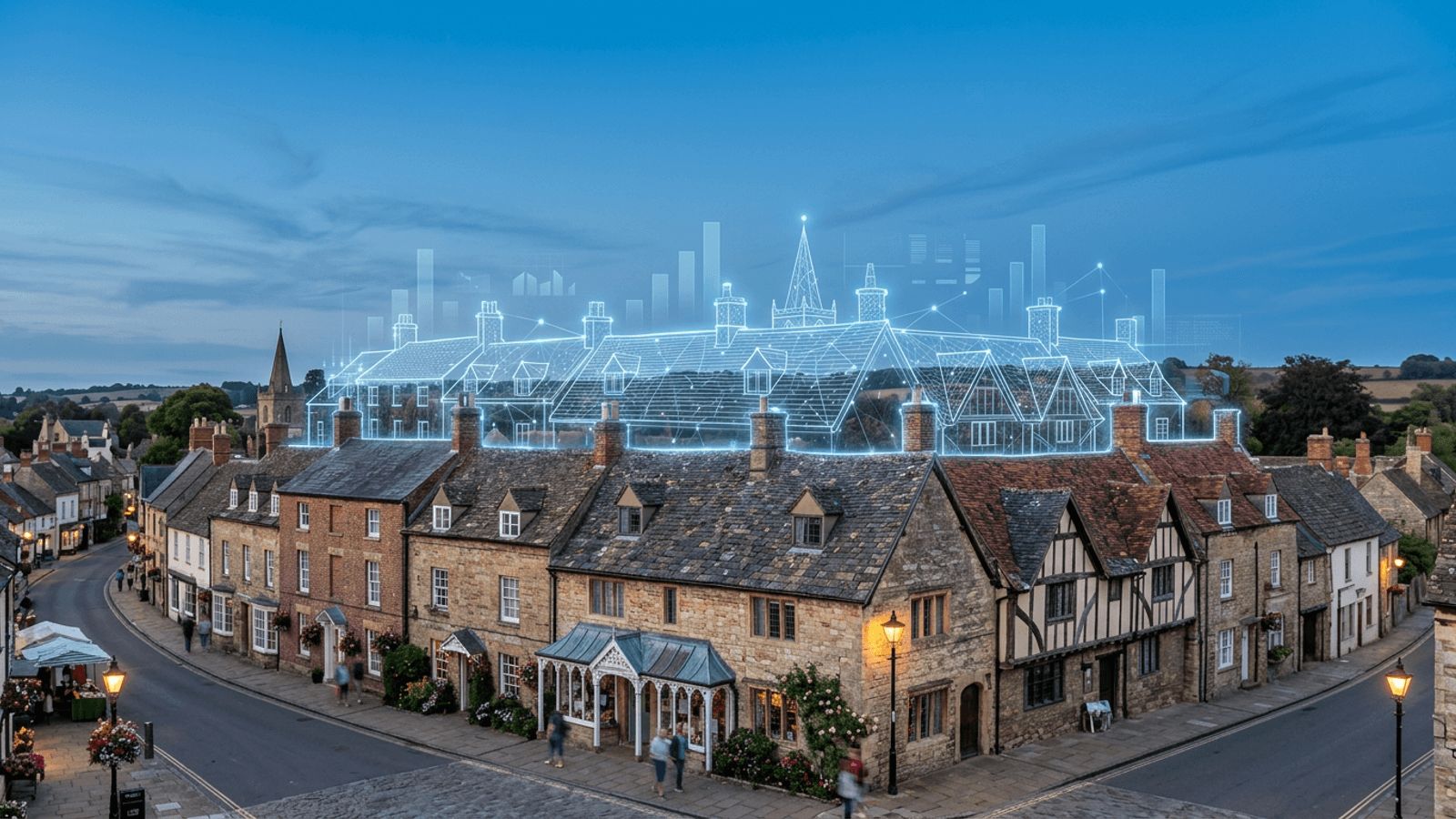 Top 10 Best Roofing Services in Harborough