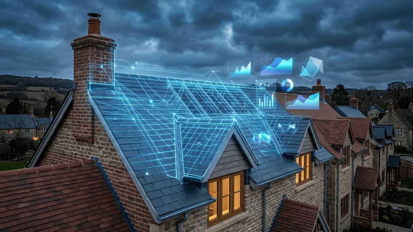 Top 10 Best Roofing Services in Harlow