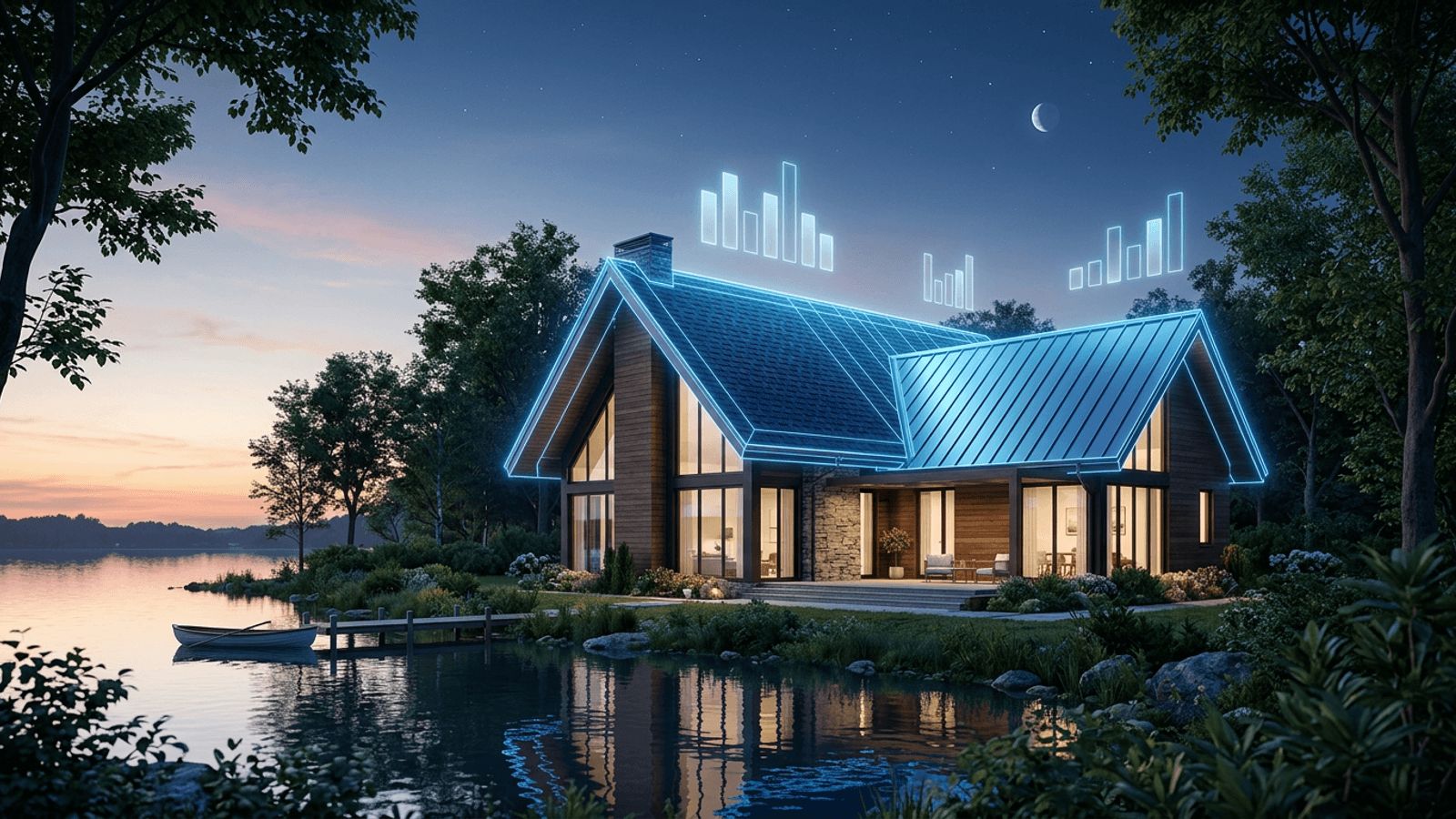 Top 10 Best Roofing Services in Hart