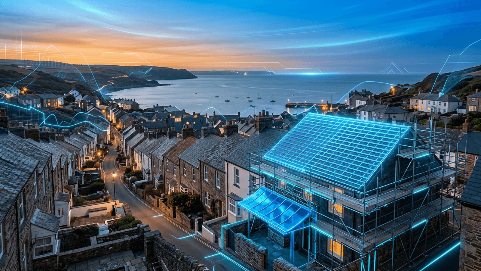 Top 10 Best Roofing Services in Hastings