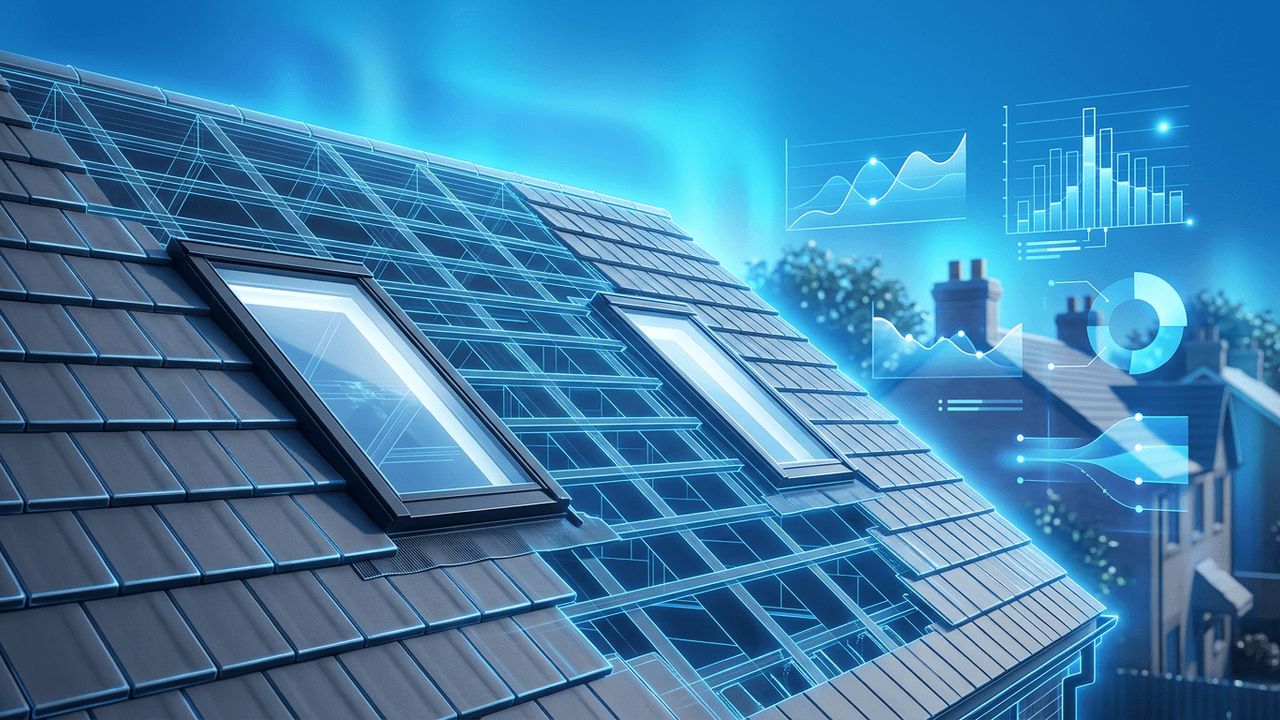 Top 10 Best Roofing Services in Hertsmere
