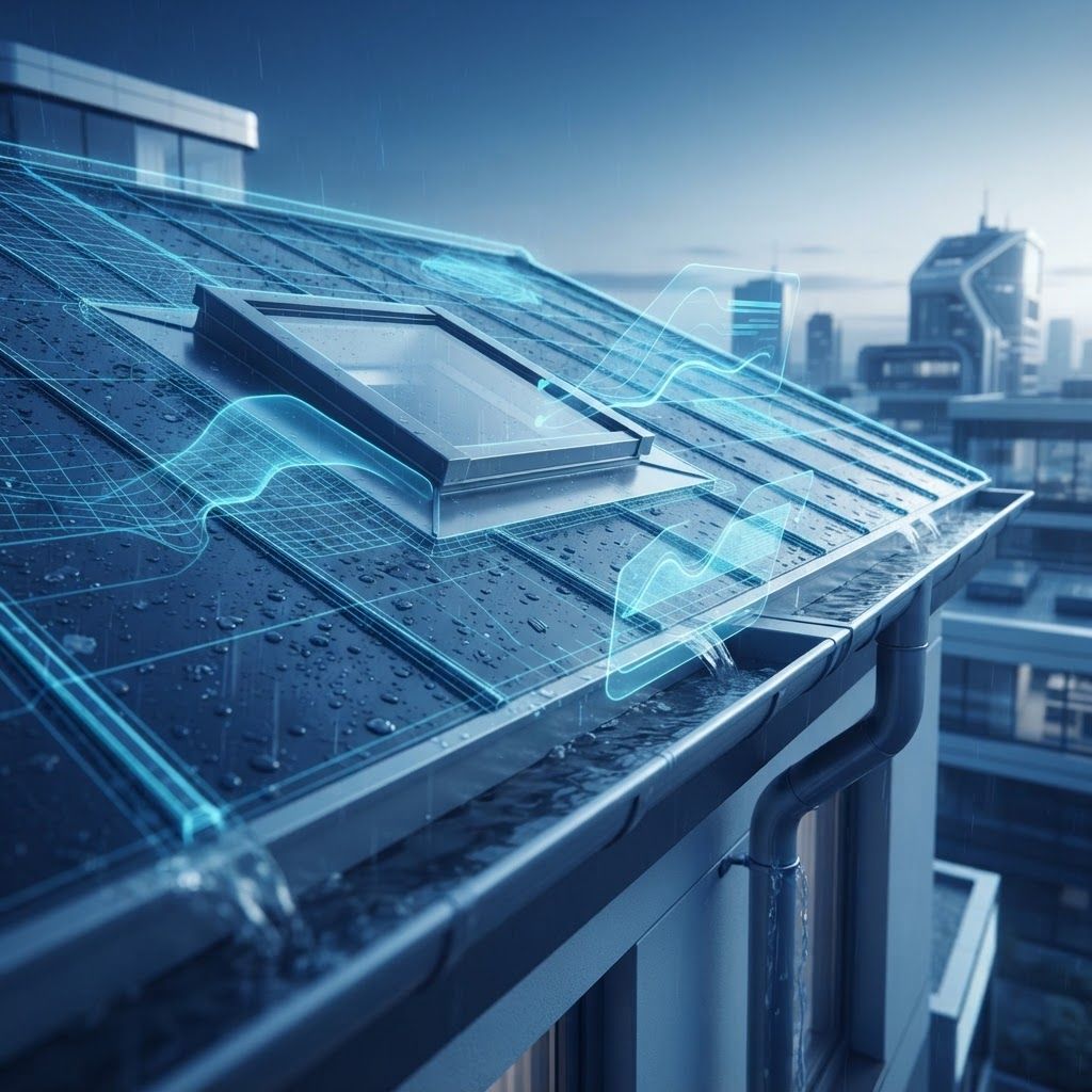 Top 10 Best Roofing Services in Highland
