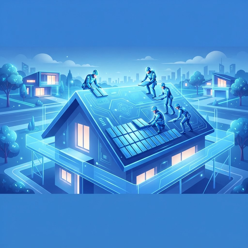 Top 10 Best Roofing Services in Hillingdon
