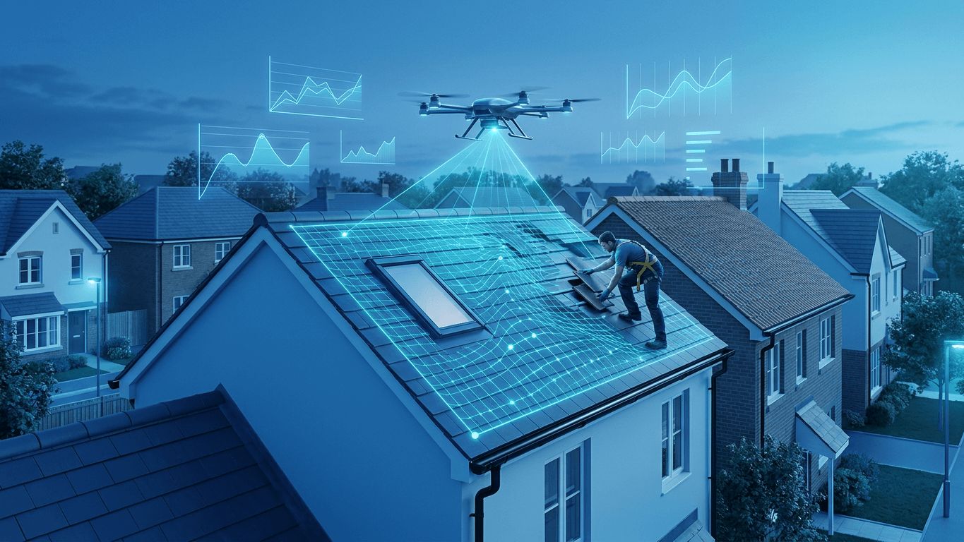 Top 10 Best Roofing Services in Hounslow
