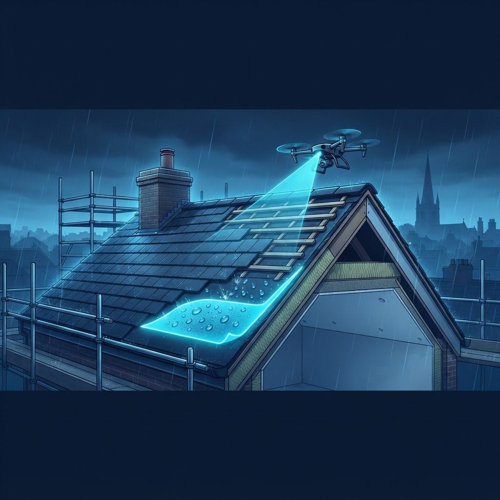 Top 10 Best Roofing Services in Kingston upon Thames