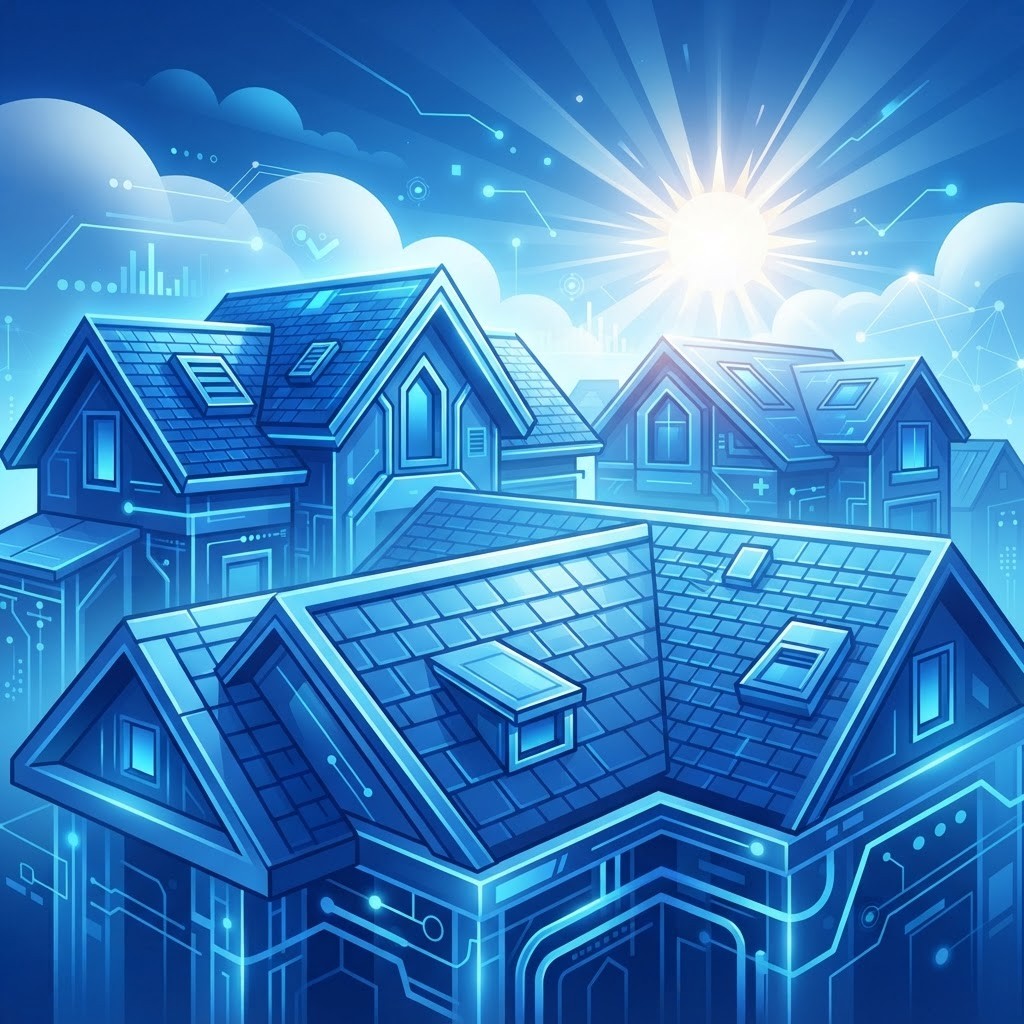 Top 10 Best Roofing Services in Lambeth