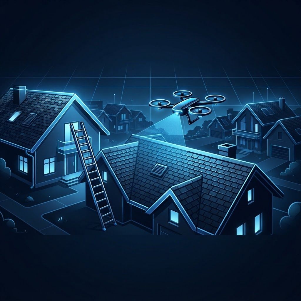 Top 10 Best Roofing Services in Lancaster