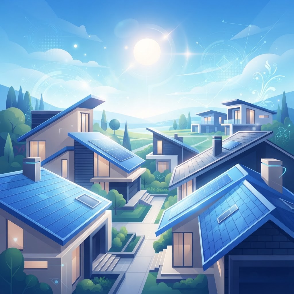 Top 10 Best Roofing Services in Leicester