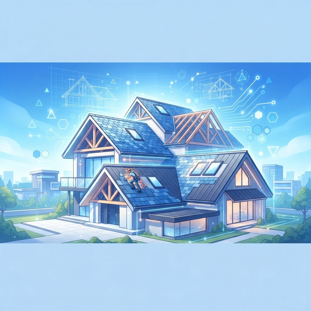 Top 10 Best Roofing Services in Medway