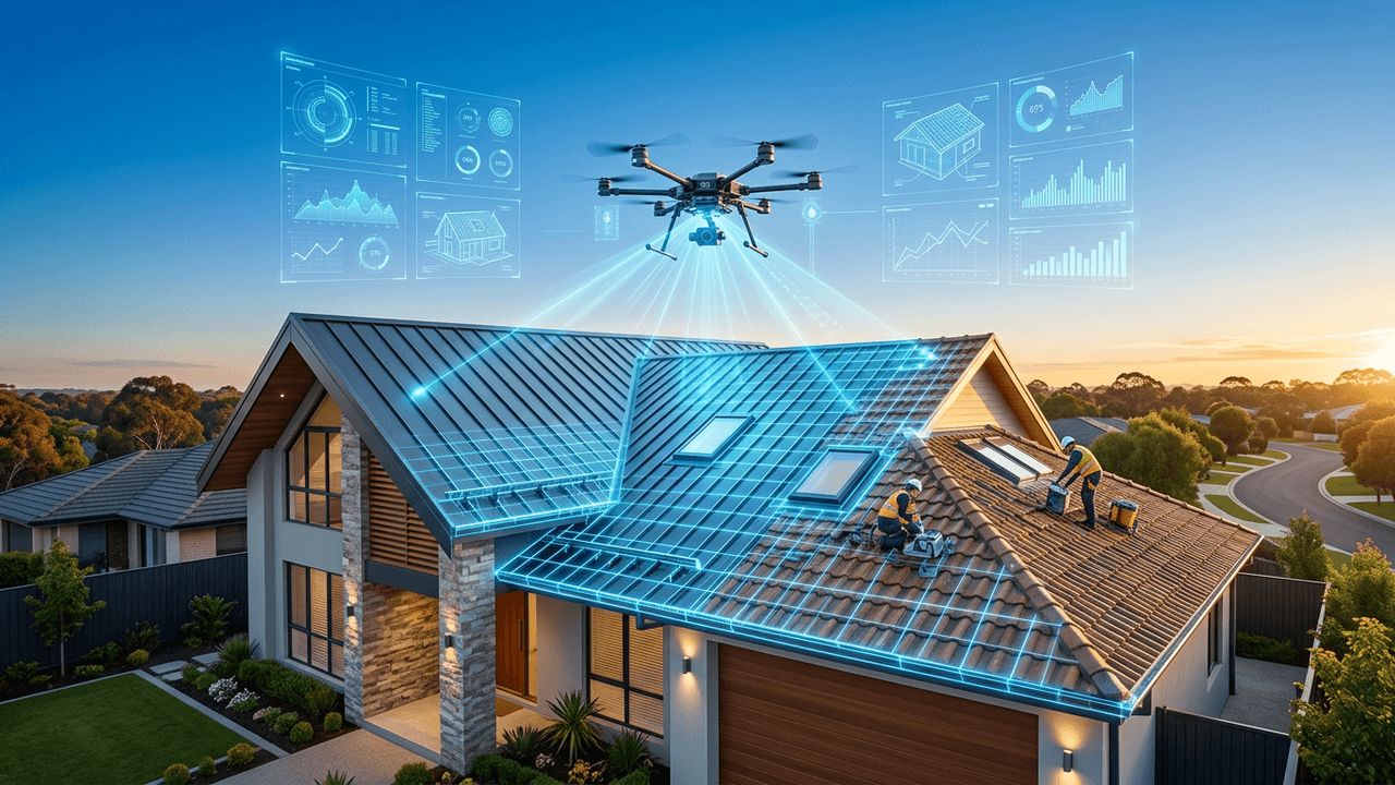 Top 10 Best Roofing Services in Melton
