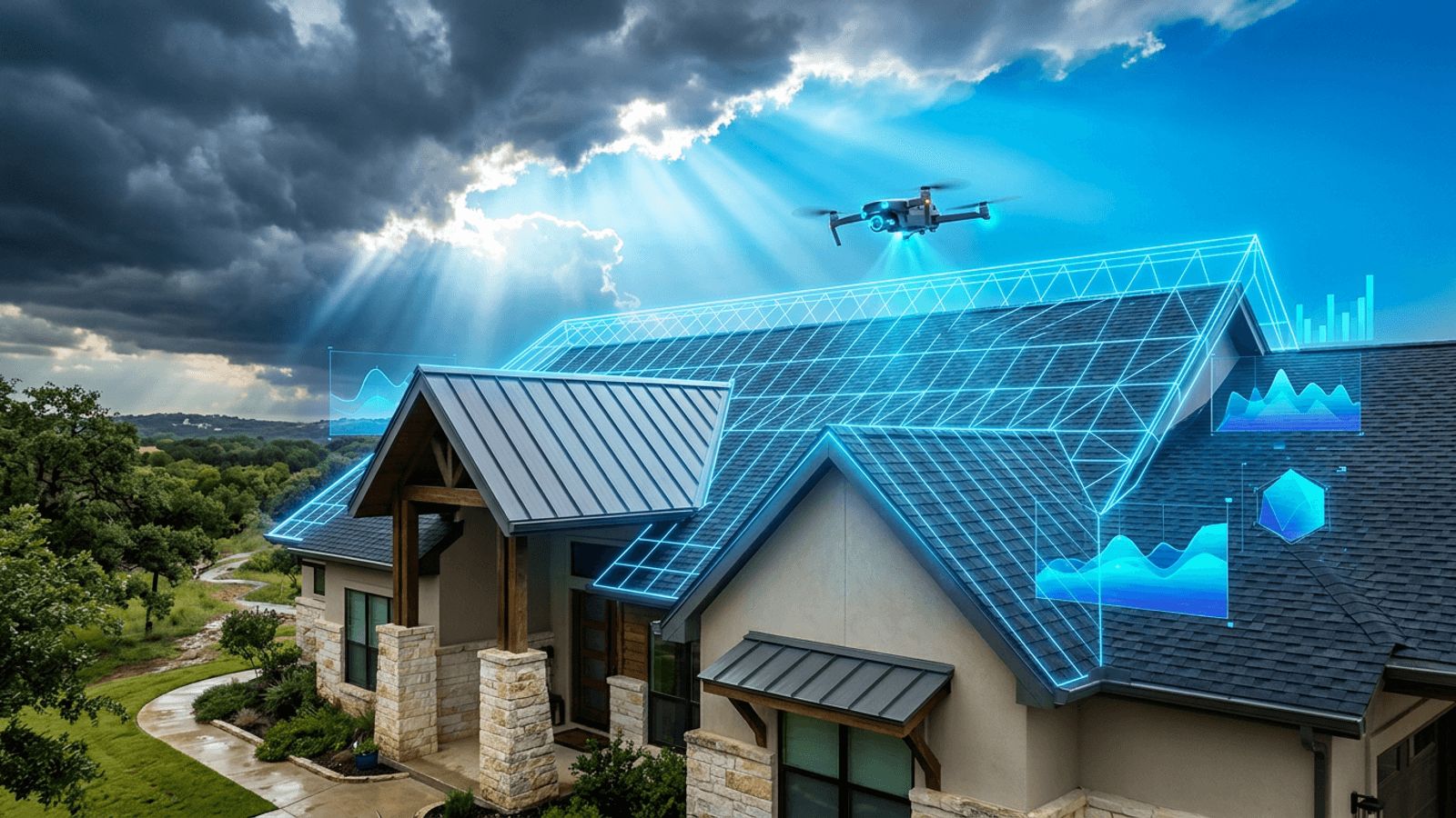 Top 10 Best Roofing Services in Midlothian