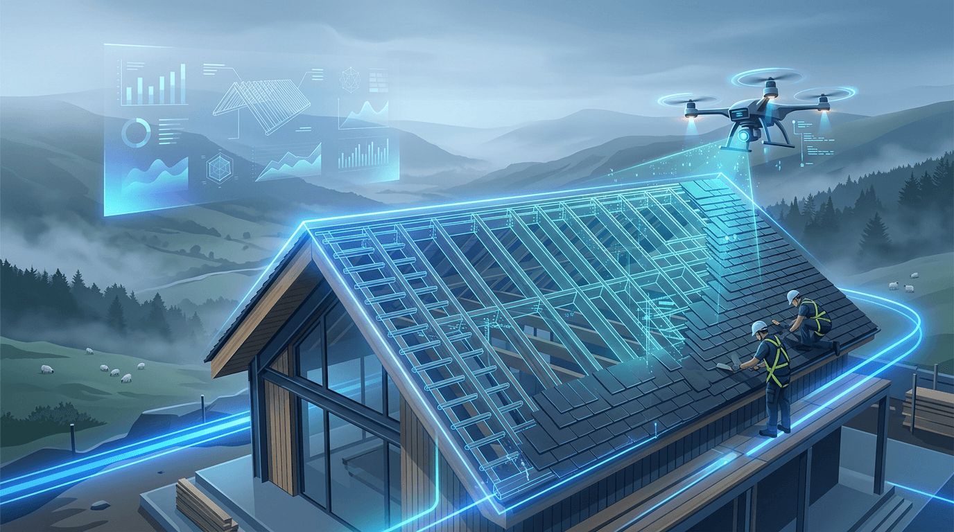 Top 10 Best Roofing Services in Monmouthshire