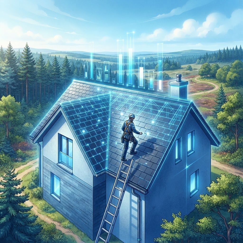 Top 10 Best Roofing Services in New Forest