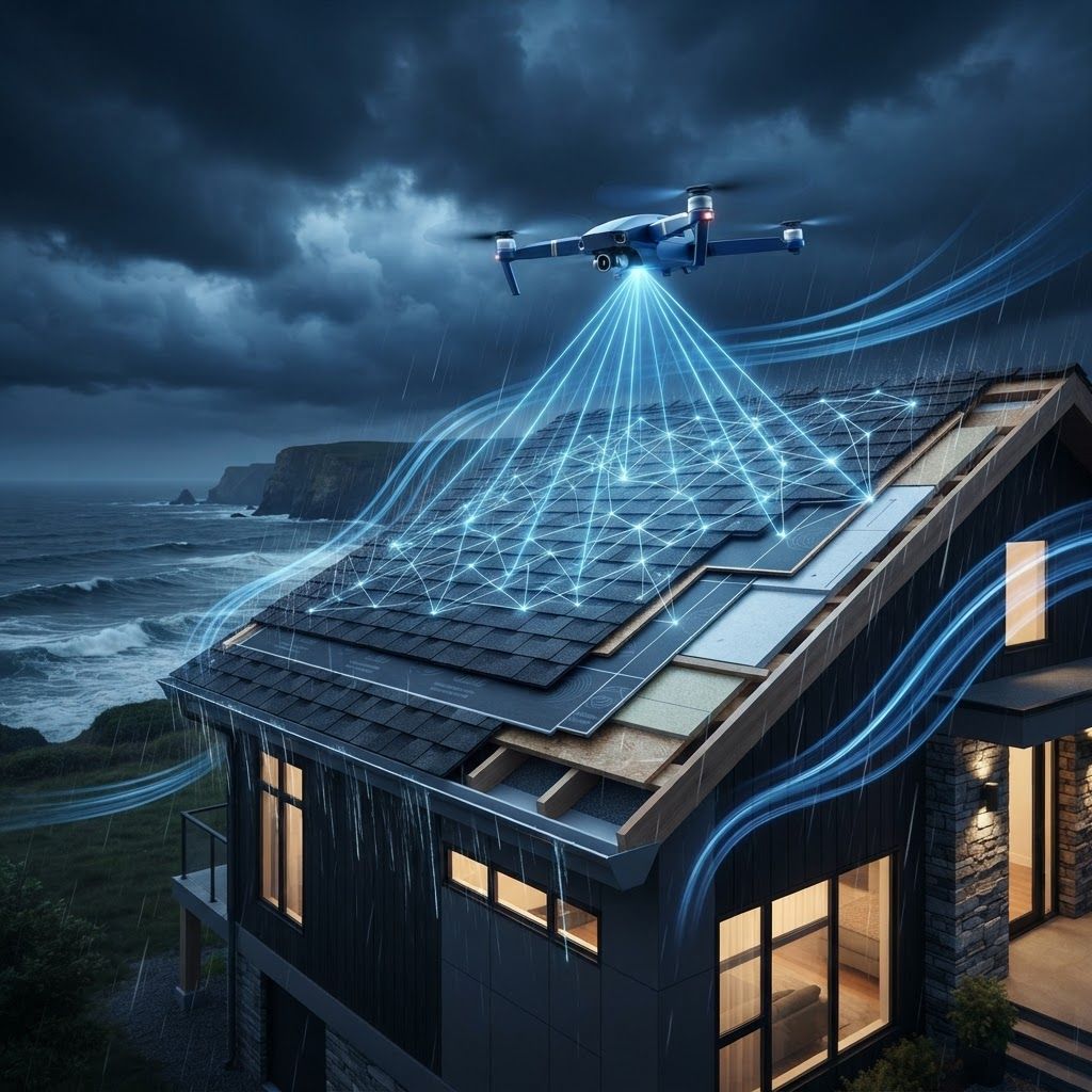 Top 10 Best Roofing Services in Newport