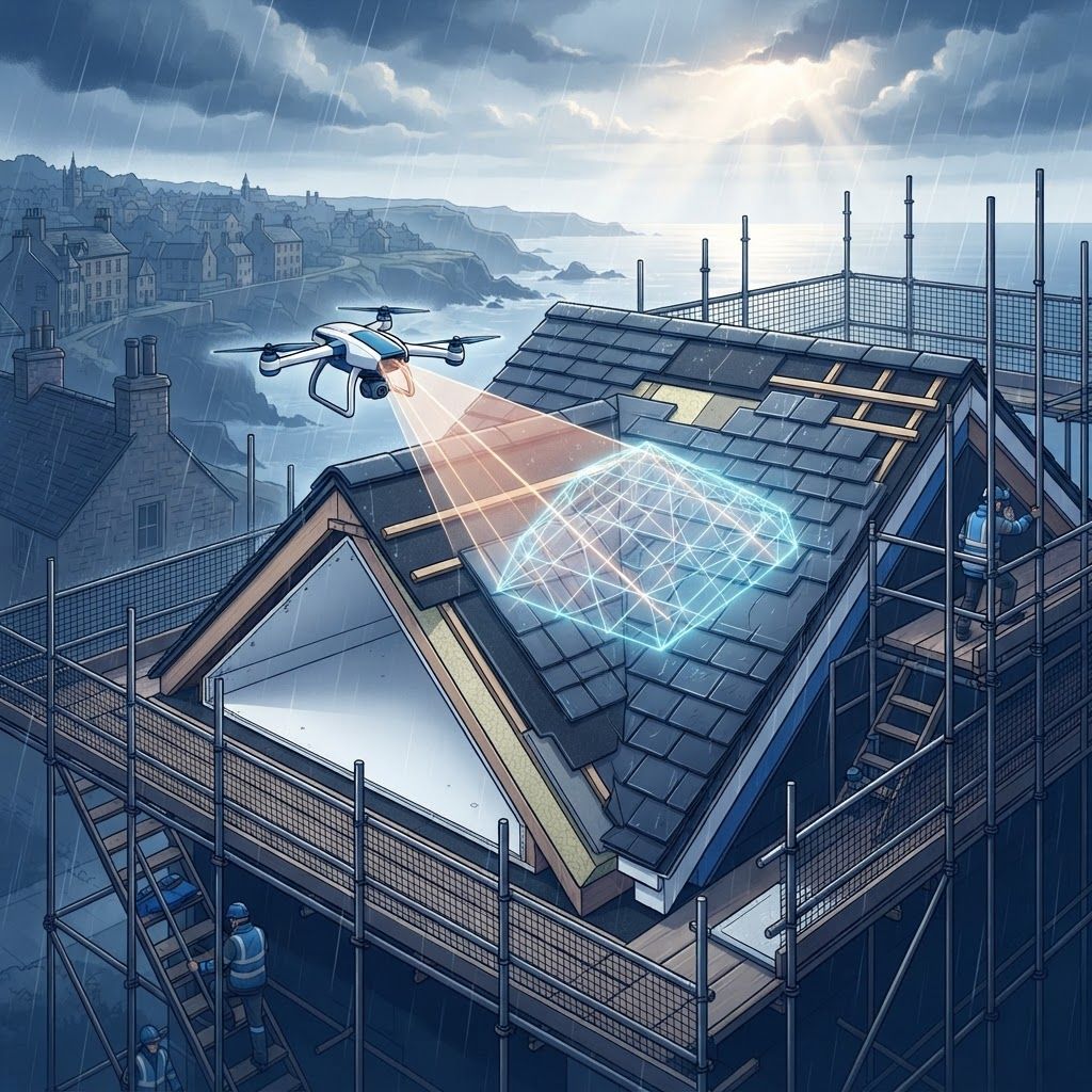 Top 10 Best Roofing Services in North Somerset