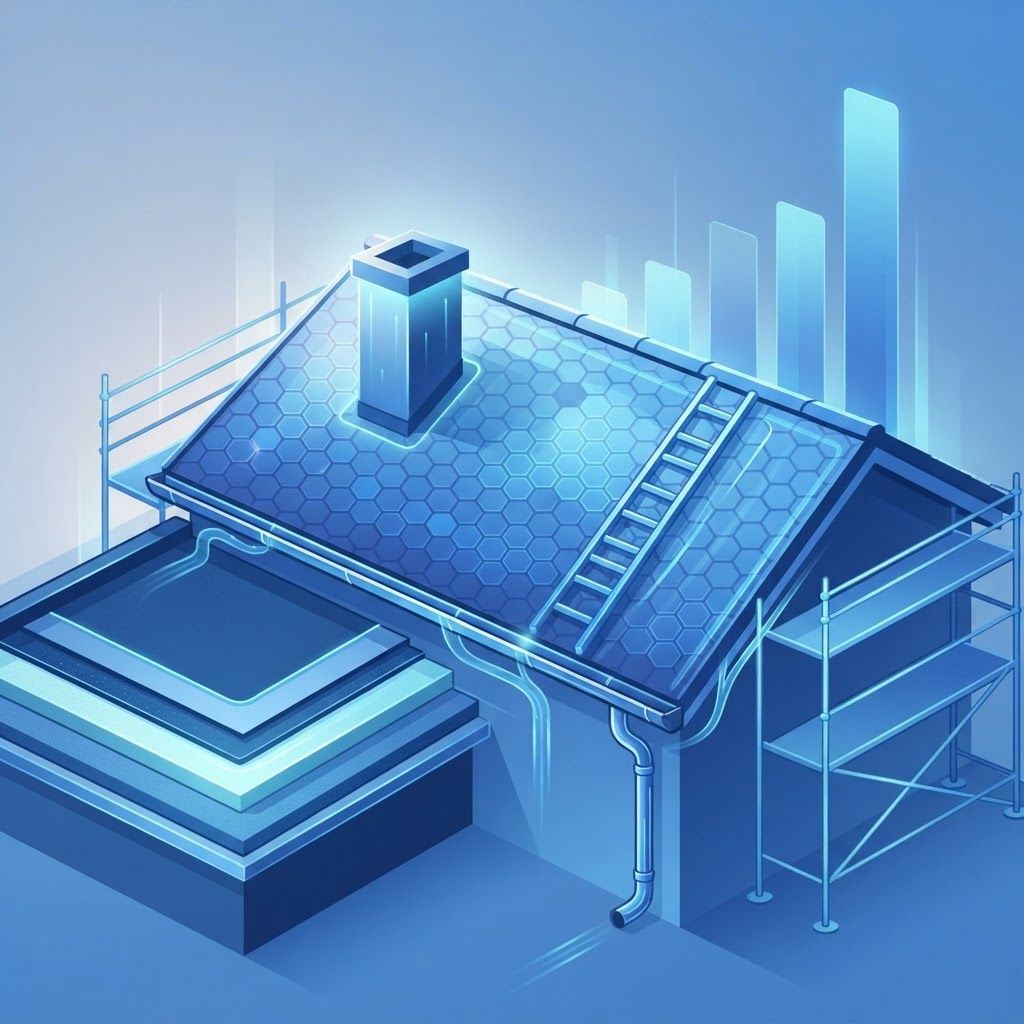 Top 10 Best Roofing Services in Nuneaton and Bedworth
