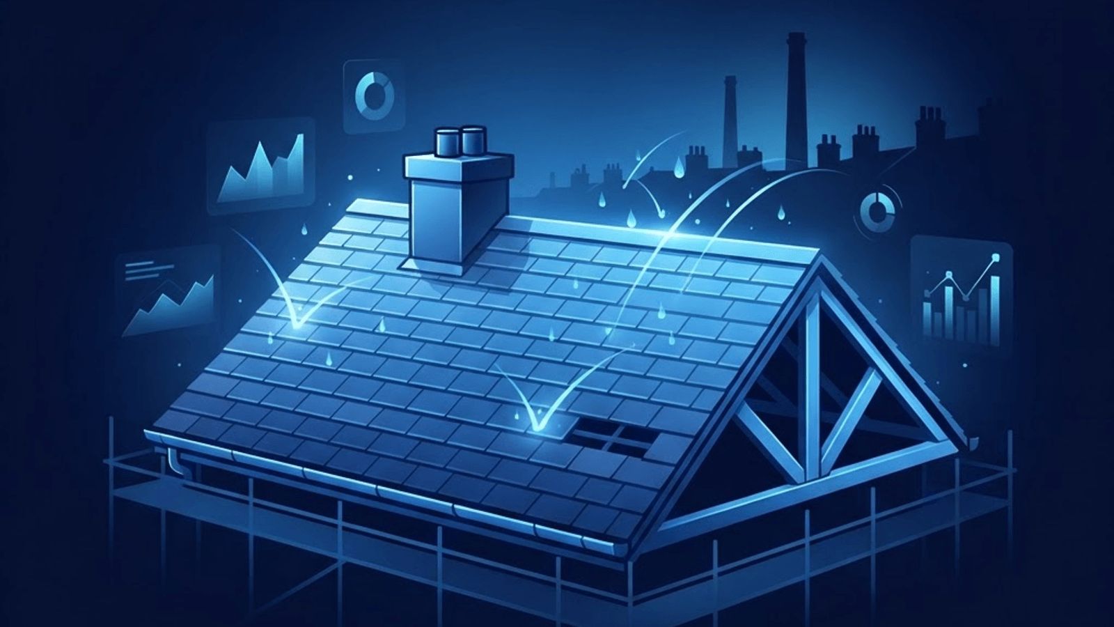 Top 10 Best Roofing Services in Oldham