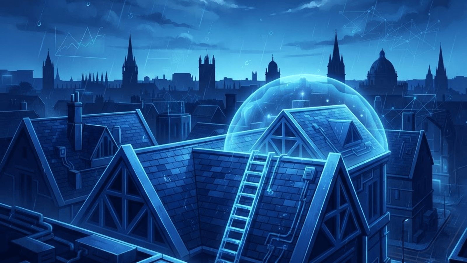 Top 10 Best Roofing Services in Oxford