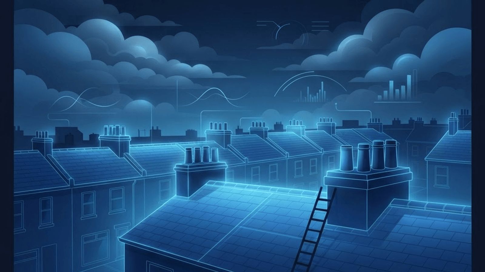 Top 10 Best Roofing Services in Preston