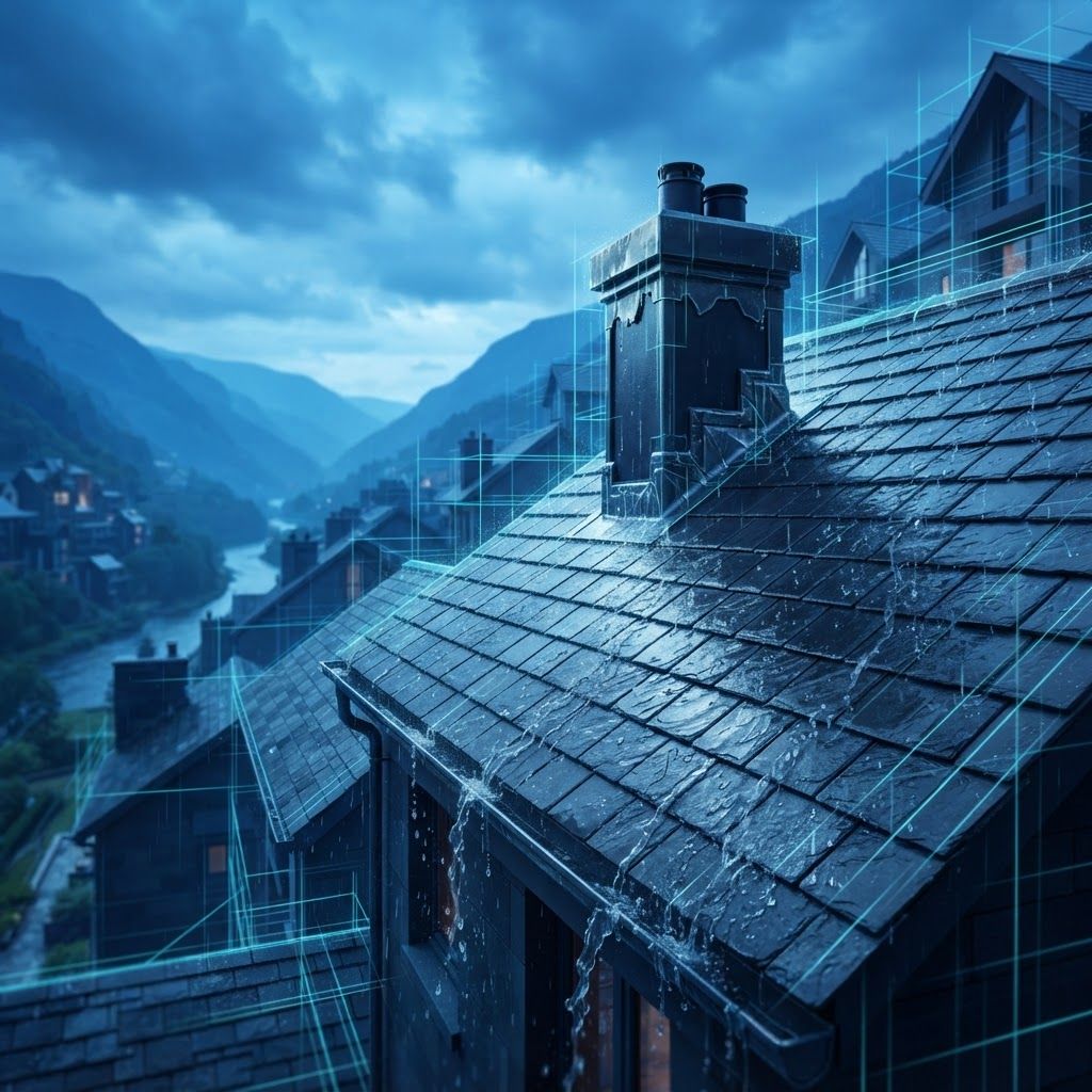 Top 10 Best Roofing Services in Rhondda Cynon Taff