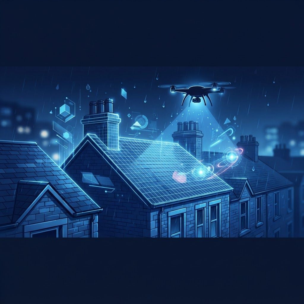 Top 10 Best Roofing Services in Rochdale