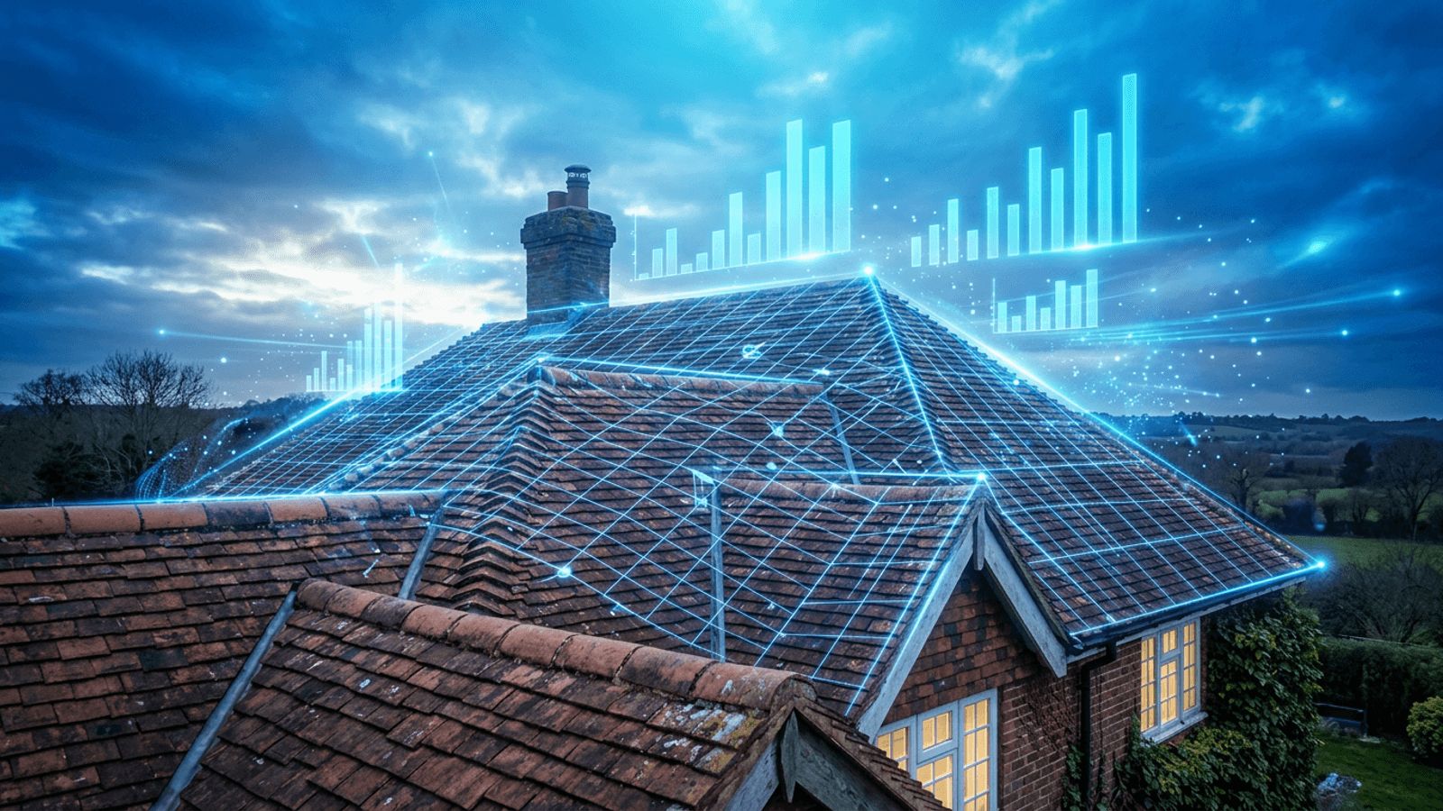 Top 10 Best Roofing Services in Rushmoor