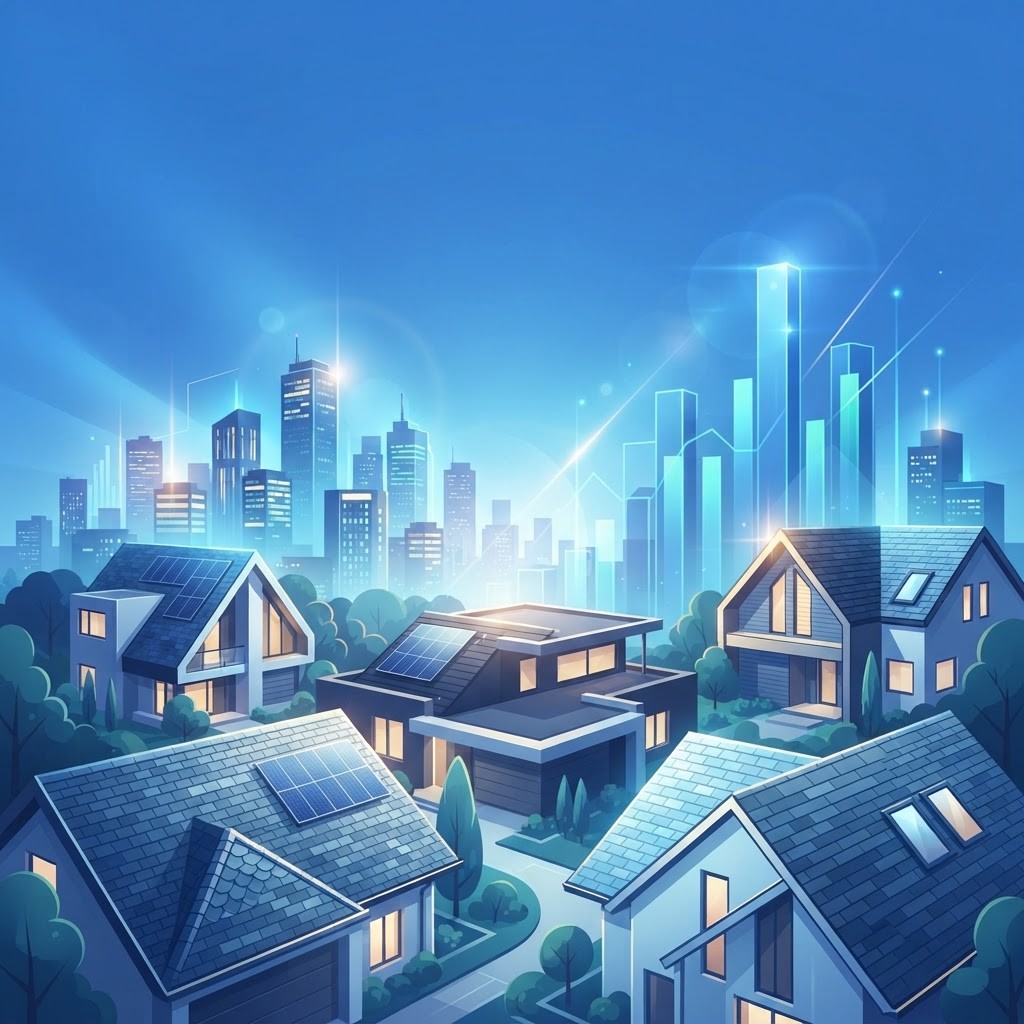 Top 10 Best Roofing Services in Sandwell