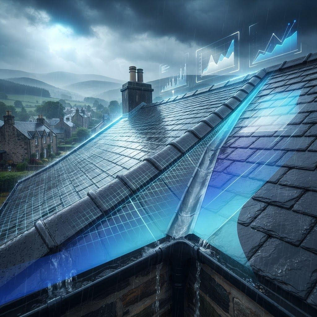 Top 10 Best Roofing Services in Scottish Borders