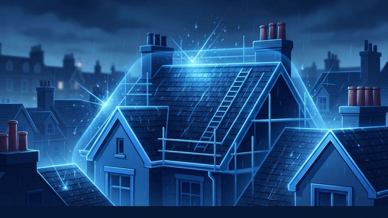 Top 10 Best Roofing Services in Sevenoaks