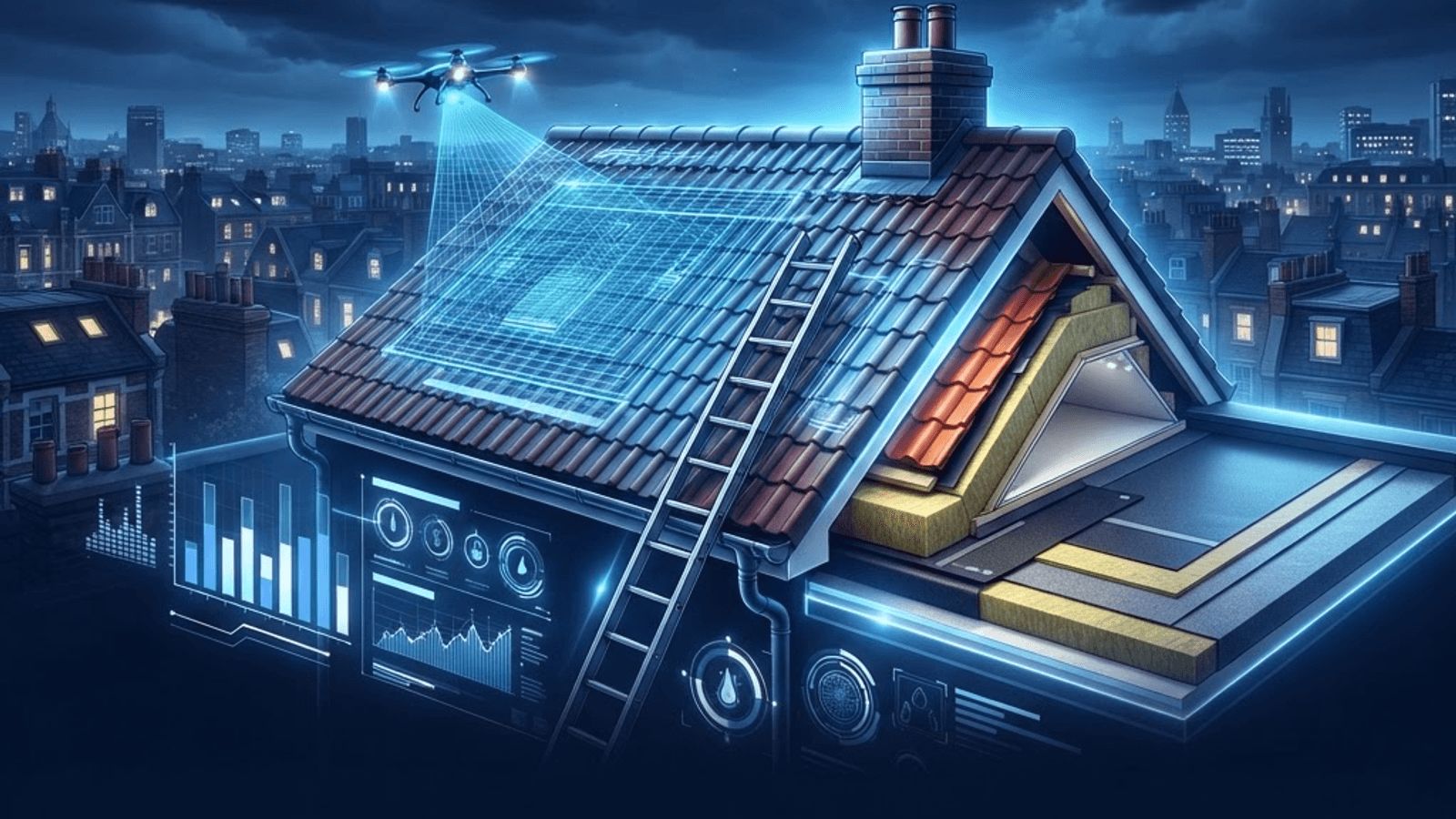 Top 10 Best Roofing Services in Slough
