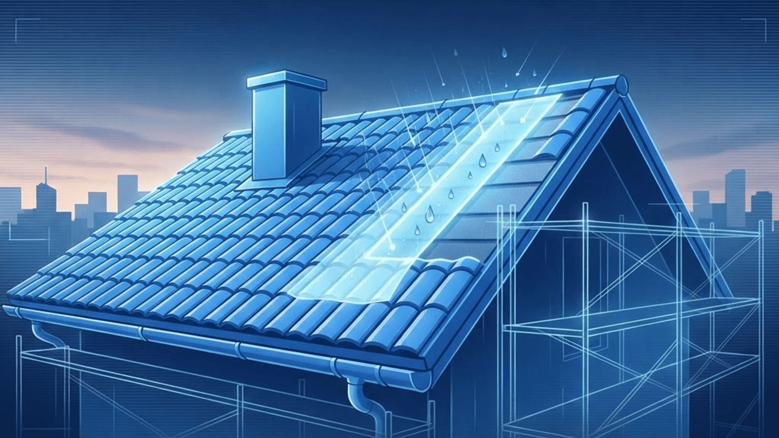 Top 10 Best Roofing Services in Solihull