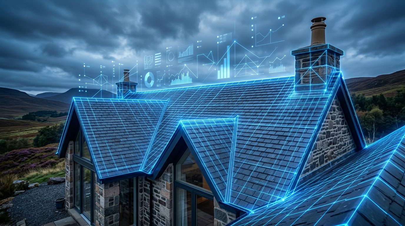 Top 10 Best Roofing Services in South Ayrshire
