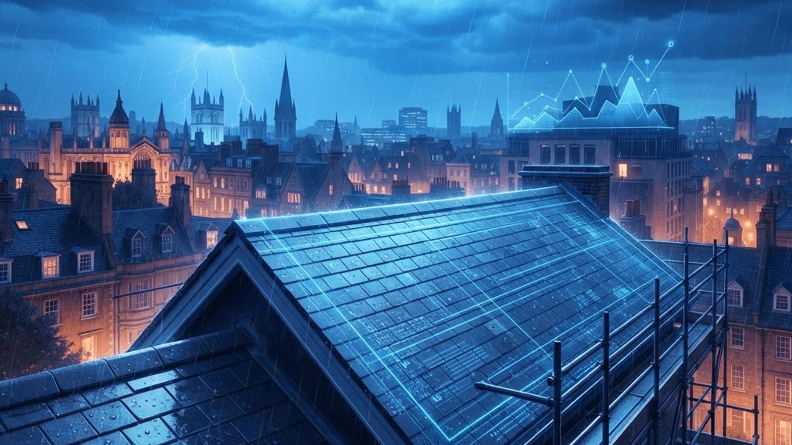Top 10 Best Roofing Services in South Derbyshire