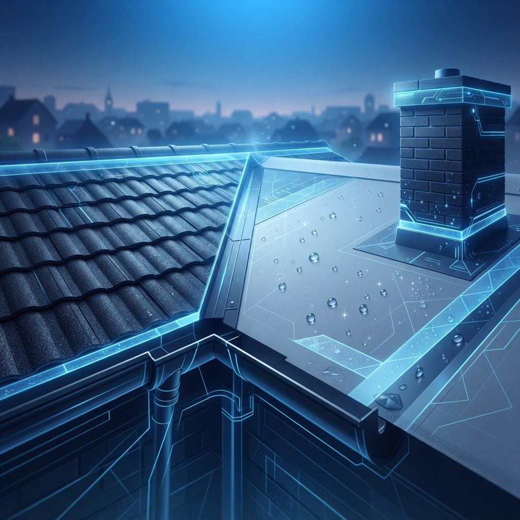 Top 10 Best Roofing Services in South Kesteven