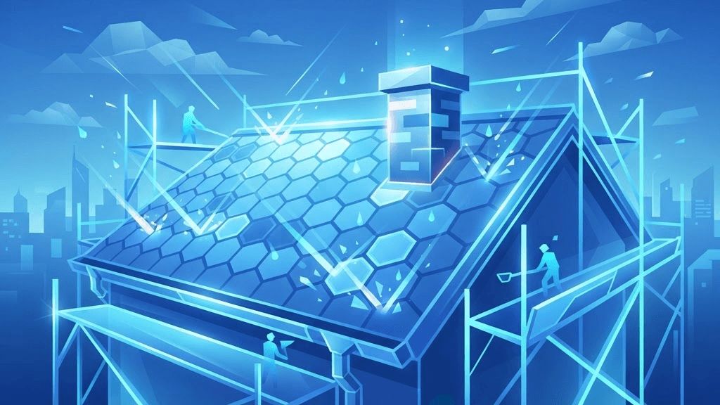 Top 10 Best Roofing Services in South Staffordshire