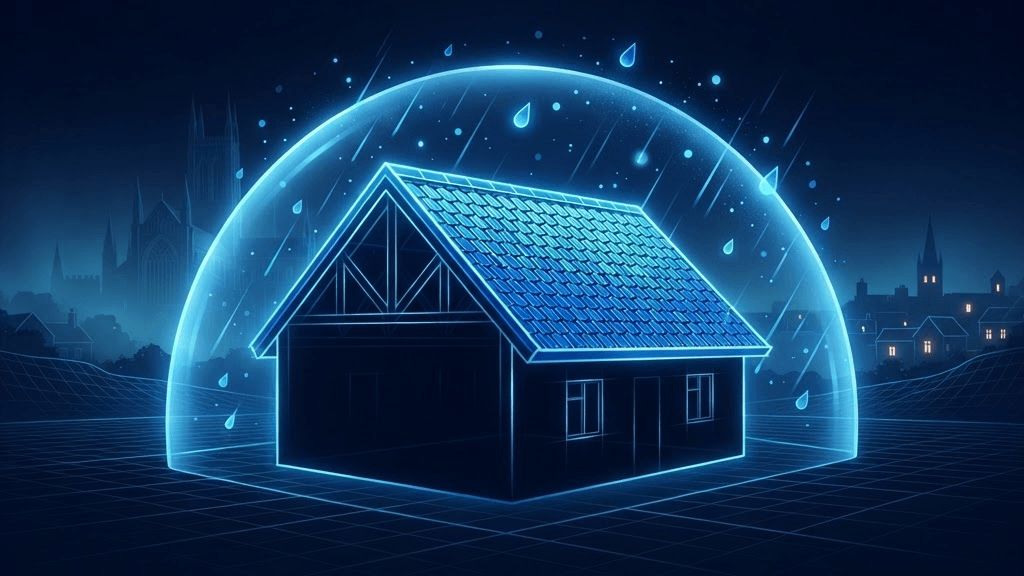 Top 10 Best Roofing Services in St Albans