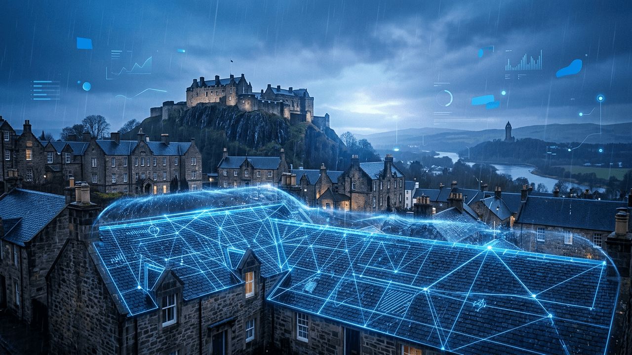 Top 10 Best Roofing Services in Stirling