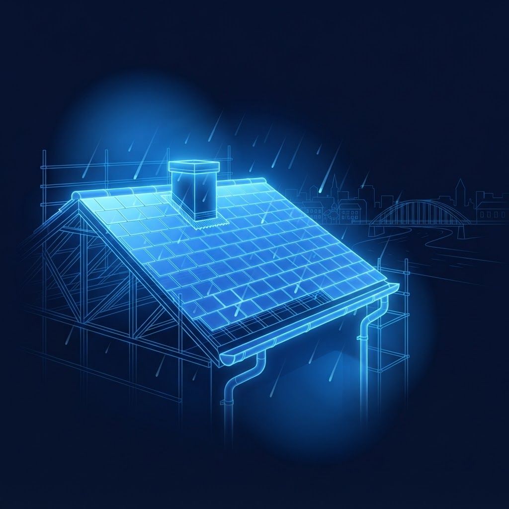 Top 10 Best Roofing Services in Stockton-on-Tees