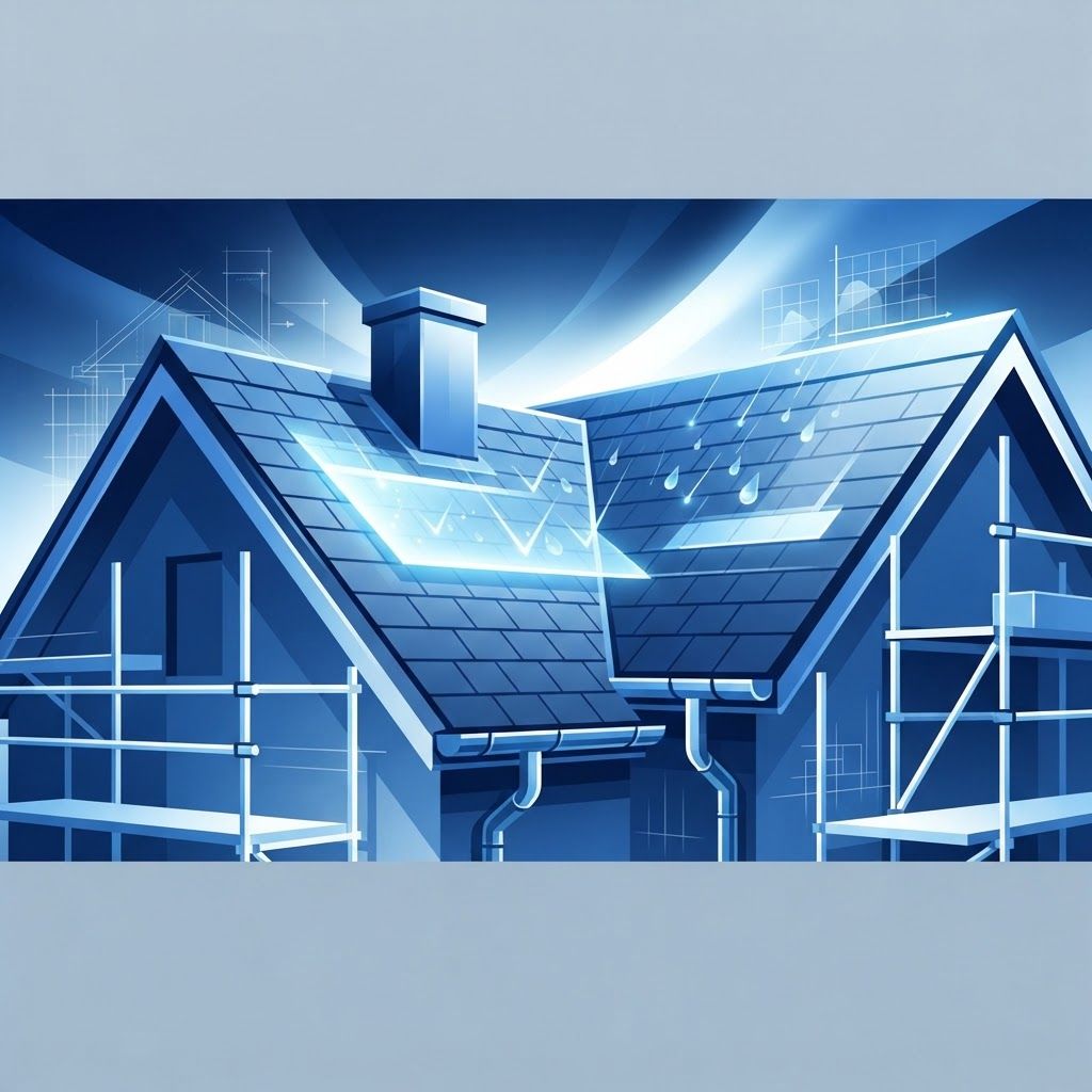 Top 10 Best Roofing Services in Tameside
