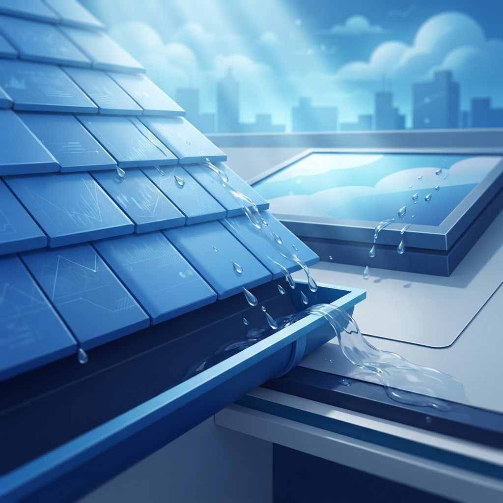 Top 10 Best Roofing Services in Telford and Wrekin