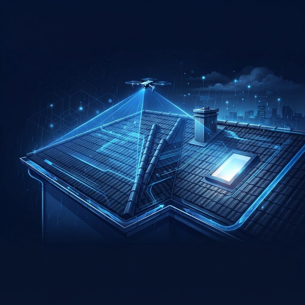 Top 10 Best Roofing Services in Test Valley