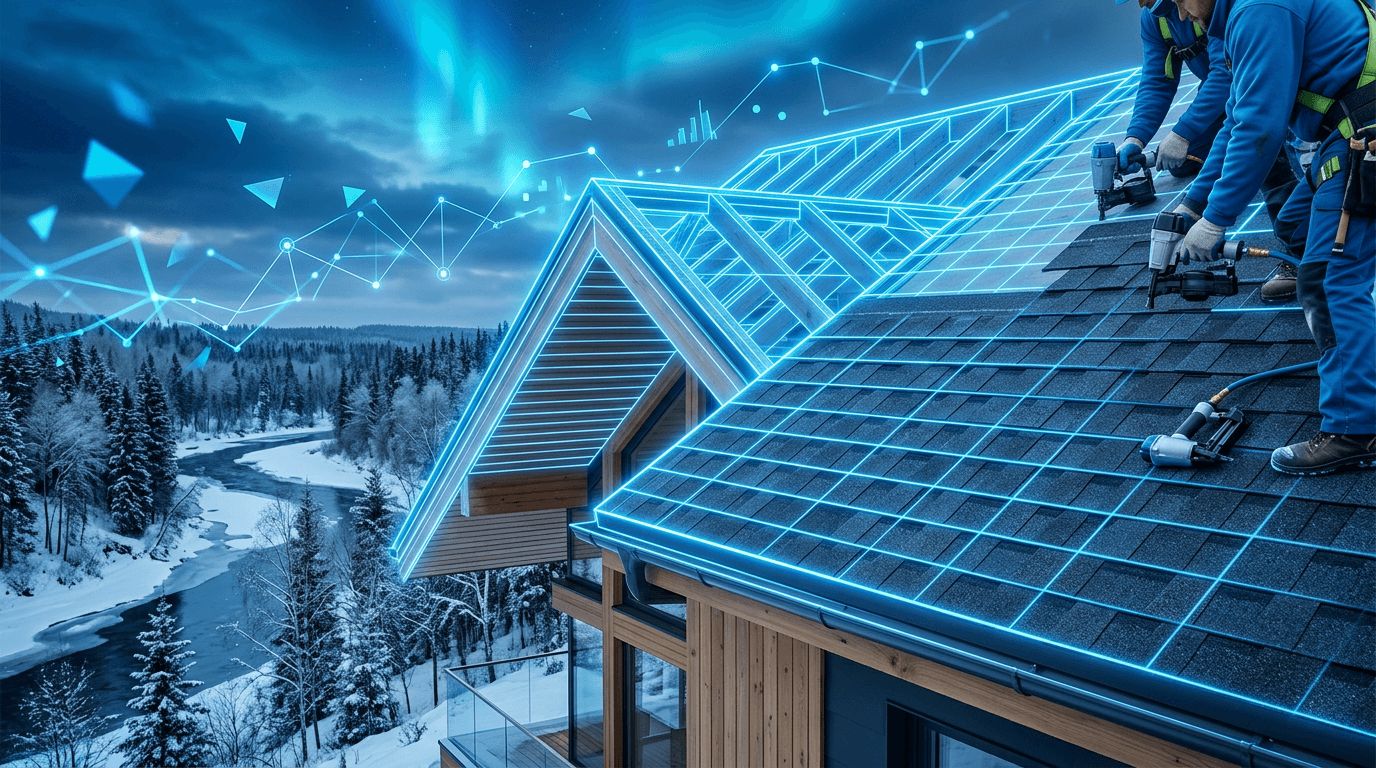 Top 10 Best Roofing Services in Three Rivers