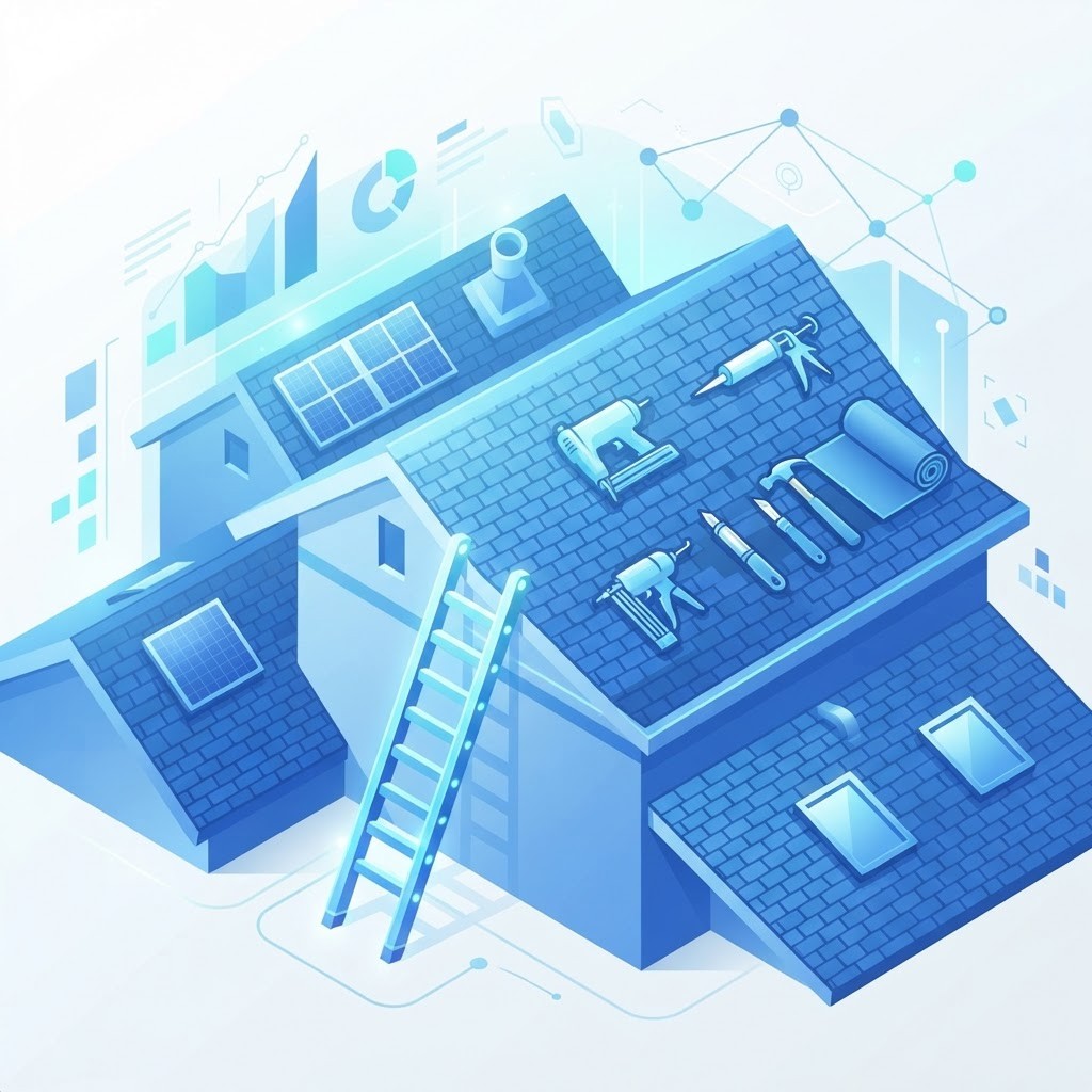 Top 10 Best Roofing Services in Wakefield