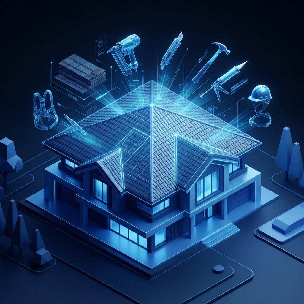 Top 10 Best Roofing Services in Waverley