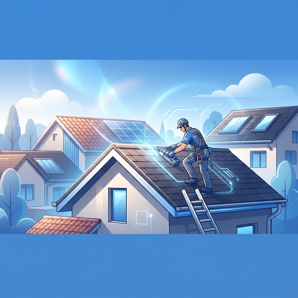 Top 10 Best Roofing Services in Wigan